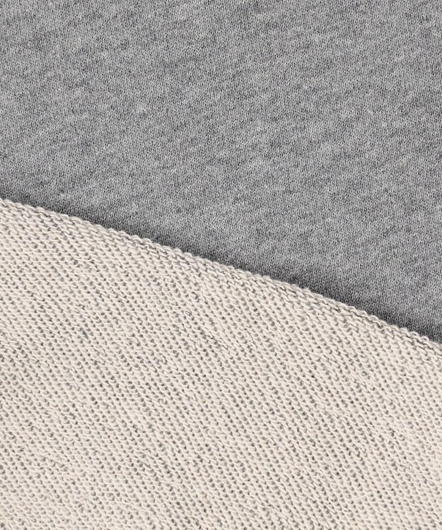 J.PRESS KIDS 【140-170cm】J.PRESSロゴ トレーナー グレー系