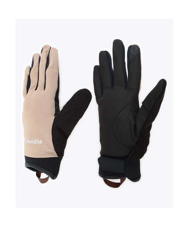 Columbia Columbia/ ダイアモンドカードグローブ /コロンビア Flax