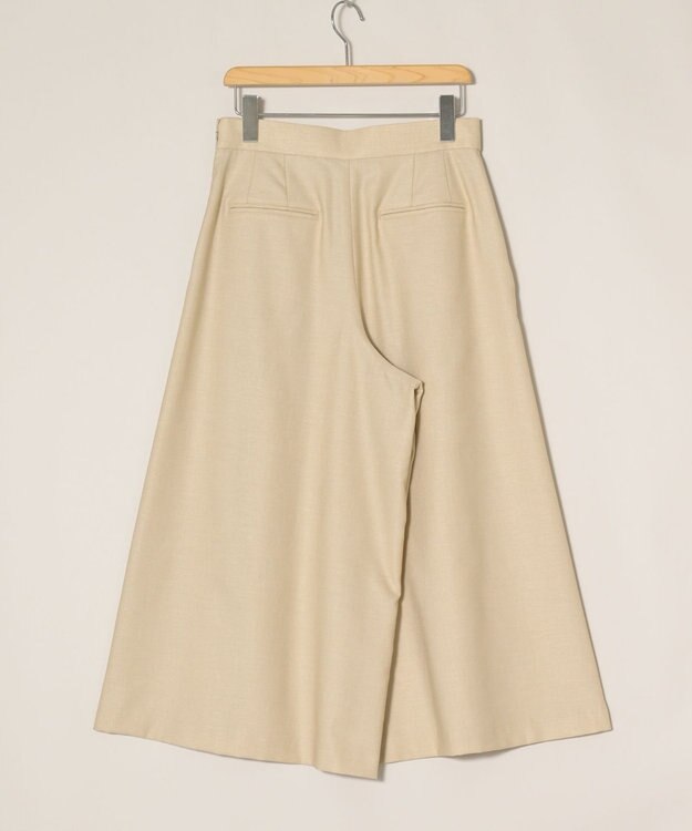 ONWARD Reuse Park 【23区】パンツ春夏 ベージュ