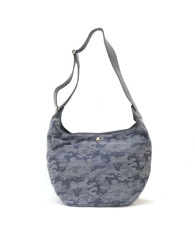 Regalo Felice 【A4サイズ対応 / 軽量】ショルダー / REGALO DNV(ダークネイビー)