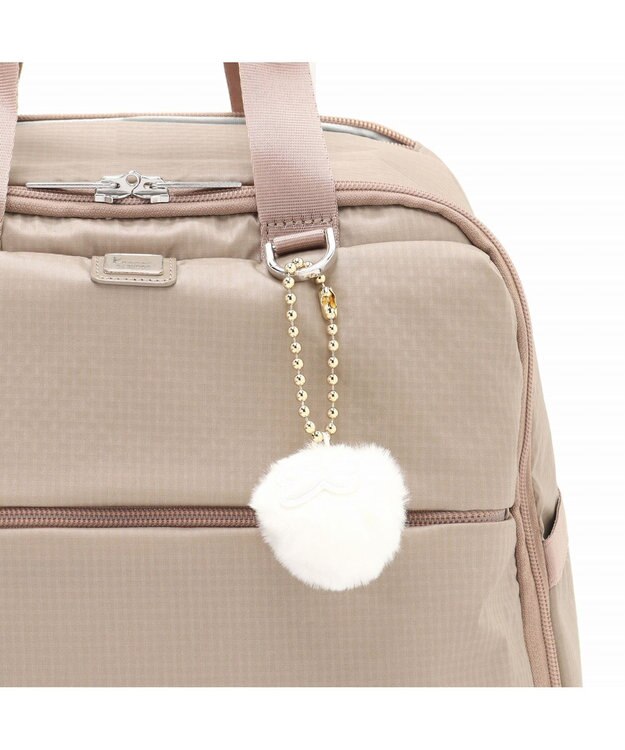 ACE BAGS & LUGGAGE Kanana project COLLECTION ルフレTR ソフトトローリー 23L 68351 カナナ プロジェクト コレクション ベージュ