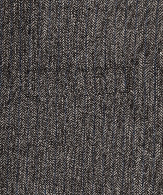 J.PRESS MEN 【J.PRESS ORIGINALS】Lambs Tweed Over Odd Vest / Japan Made グレー系1