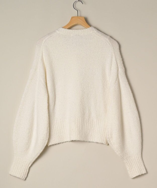 ONWARD Reuse Park 【#Newans】ニット秋冬 ホワイト