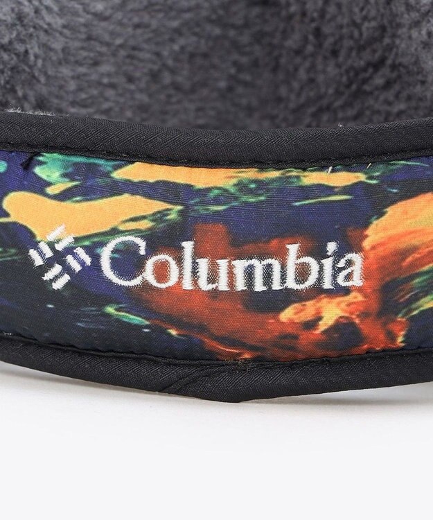 Columbia Columbia/ ムーンムーンライトイヤーウォーマー /コロンビア Black Painting