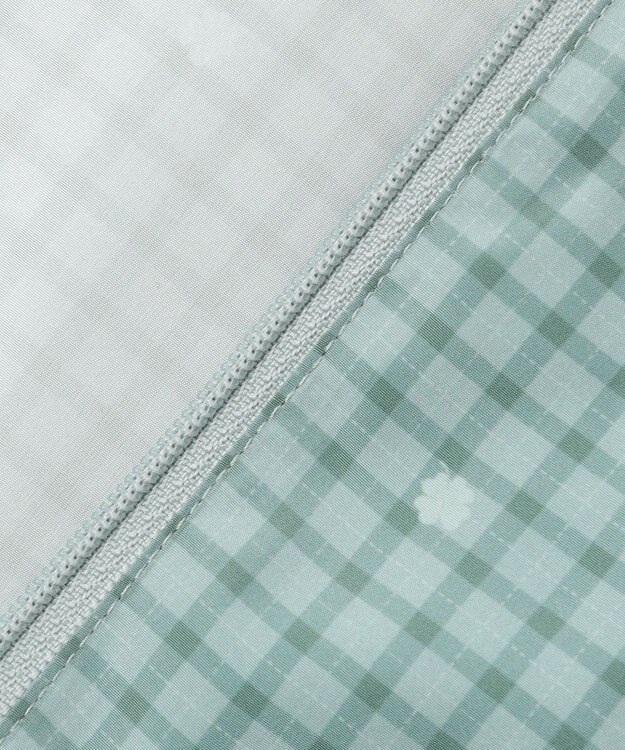 組曲 KIDS 【150-160㎝】ハピネスクローバーブルゾン クローバー系