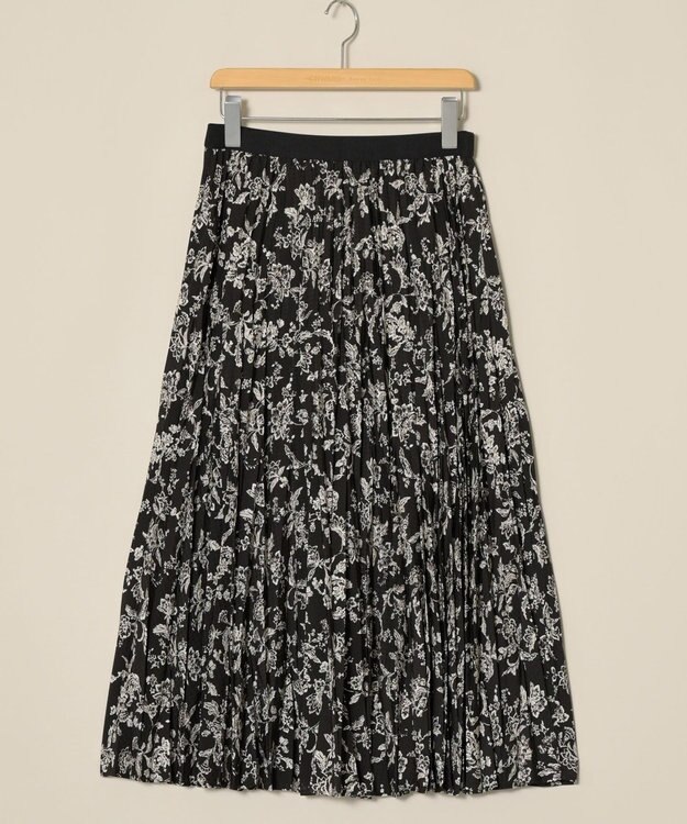 ONWARD Reuse Park 【23区】スカート秋冬 ブラック