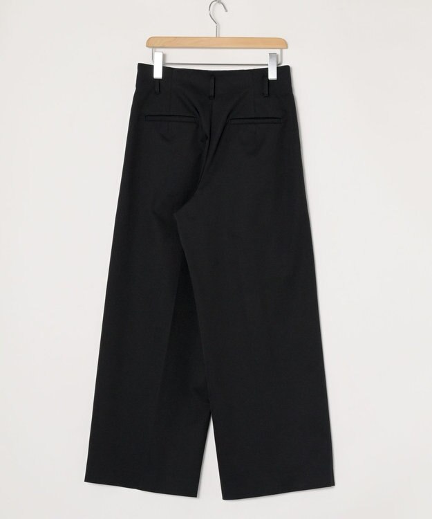 ONWARD Reuse Park 【自由区】パンツ春夏 ブラック