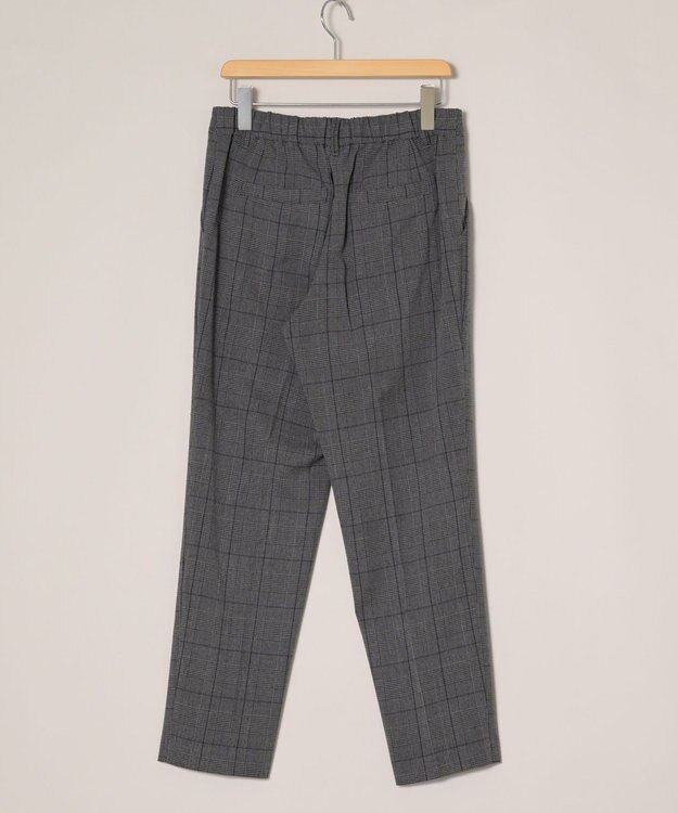 ONWARD Reuse Park 【any FAM】パンツ秋冬 グレー