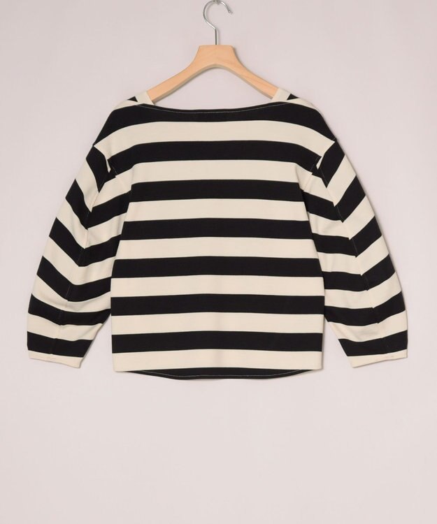 ONWARD Reuse Park 【組曲】カットソー秋冬 ブラック