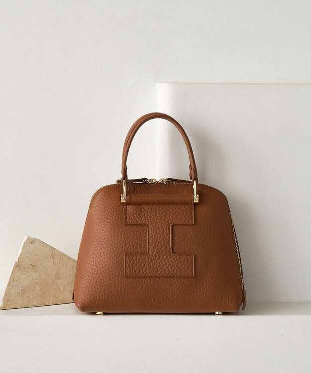 IACUCCI ≪予約≫【2WAY対応】ヴォルタ S ALCE キャメル