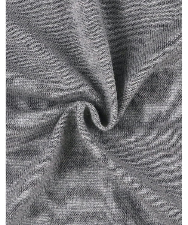 ツモリチサト カーディガン 長袖 ルームウェア あったか