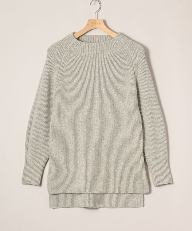 ONWARD Reuse Park 【any FAM】ニット秋冬 グレー