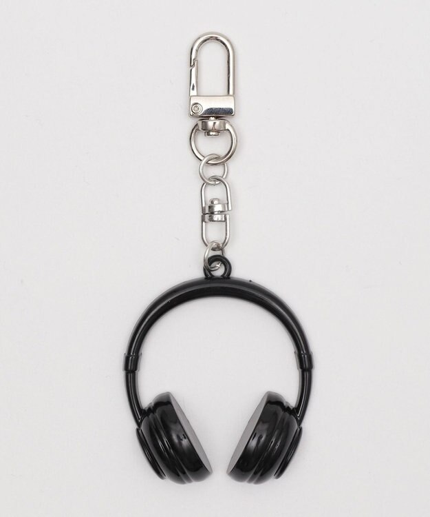 WEGO シンプルモチーフキーホルダー 柄3