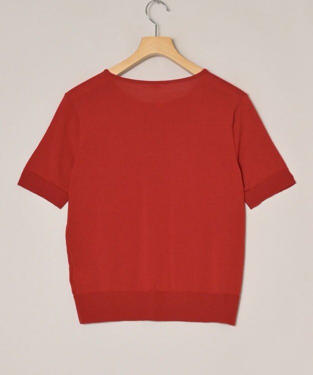 ONWARD Reuse Park 【23区】ニット秋冬 レッド