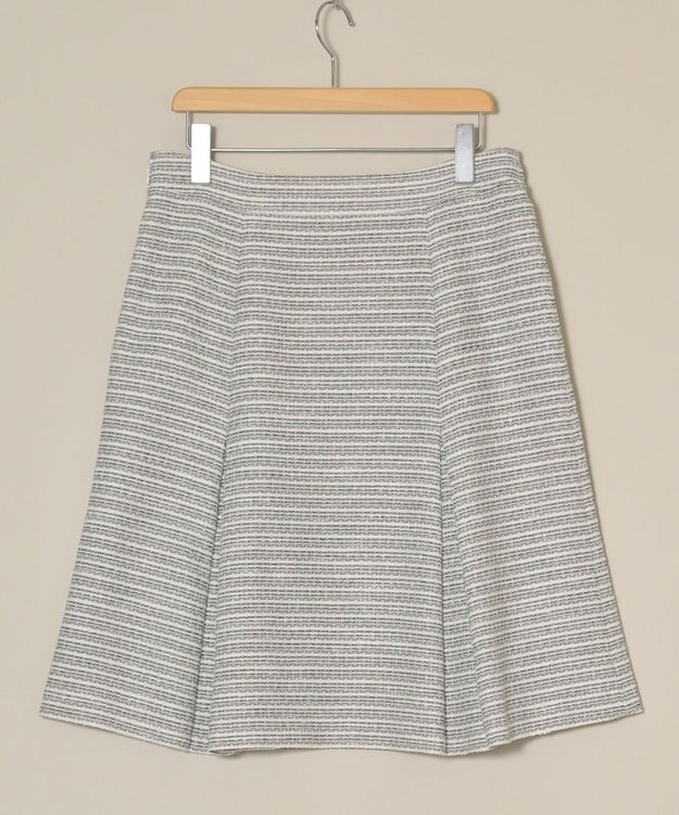 ONWARD Reuse Park 【23区】スカート春夏 ブラック