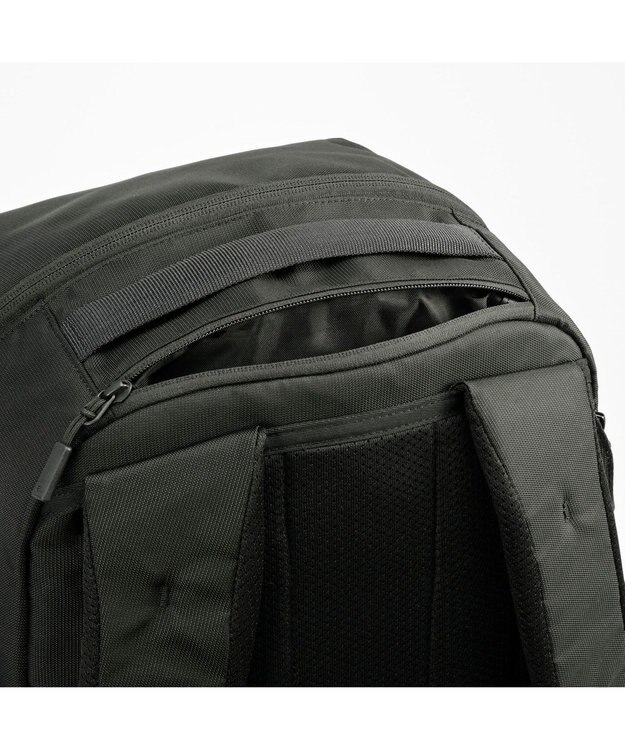 ACE BAGS & LUGGAGE ace. シルパック ビジネスリュック  B4サイズ 15.6インチPC収納 軽量 68883 エース ブラック
