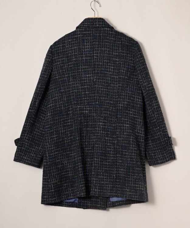 ONWARD Reuse Park 【J.PRESS】コート秋冬 ネイビー