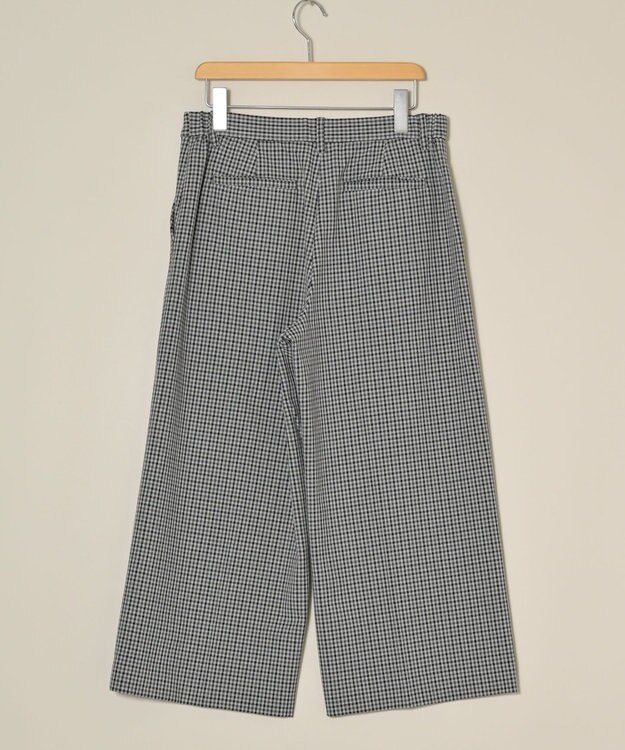 ONWARD Reuse Park 【自由区】パンツ秋冬 グレー