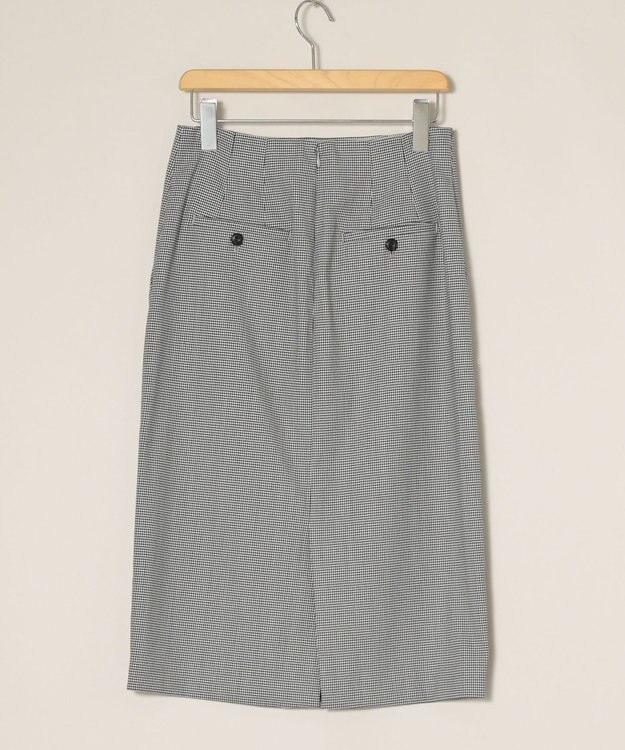 ONWARD Reuse Park 【23区】スカート秋冬 ブラック