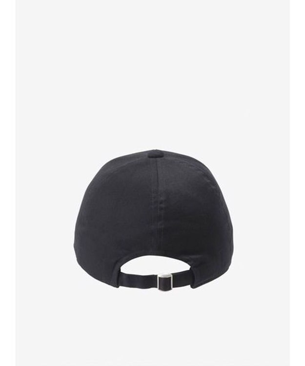 HELLY HANSEN HHロゴキャップ ブラック