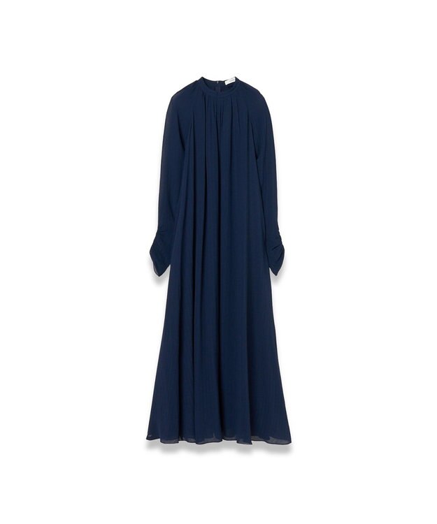 JOSEPH ラダーレースドレス PINKY Indigo