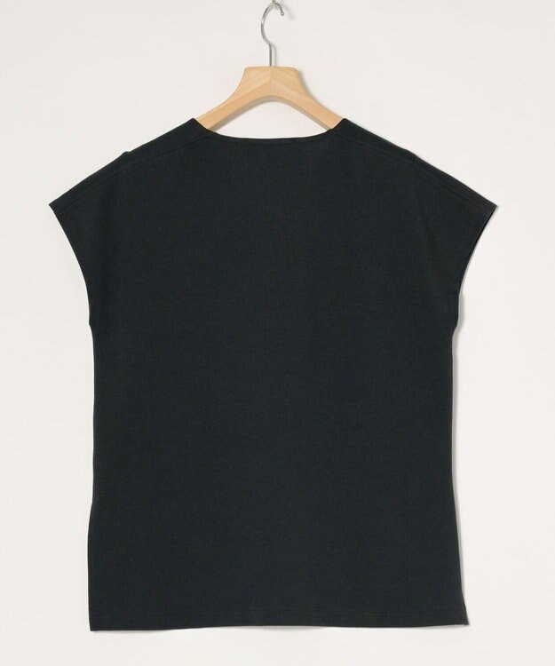 ONWARD Reuse Park 【23区】カットソー春夏 ブラック