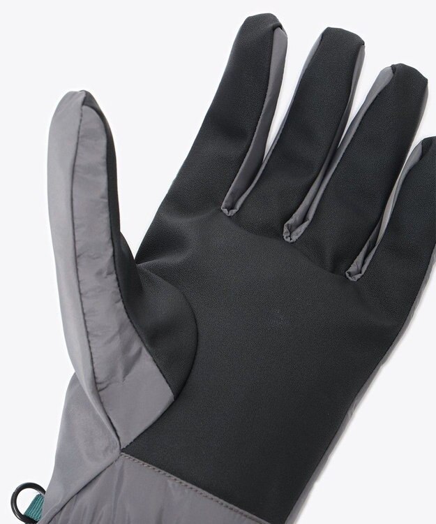 Columbia Columbia/ ハンターダッシュオーバーグローブII /コロンビア Grill