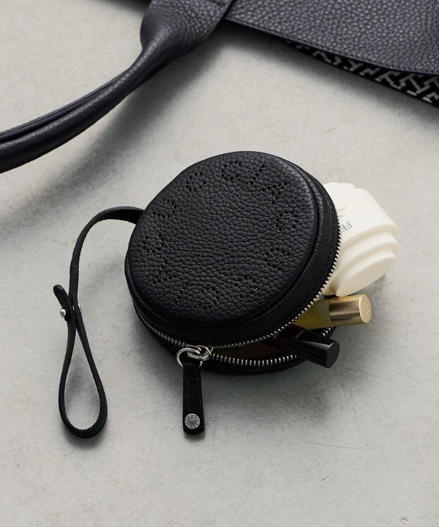 IACUCCI ボッコノット CERVO ブラック