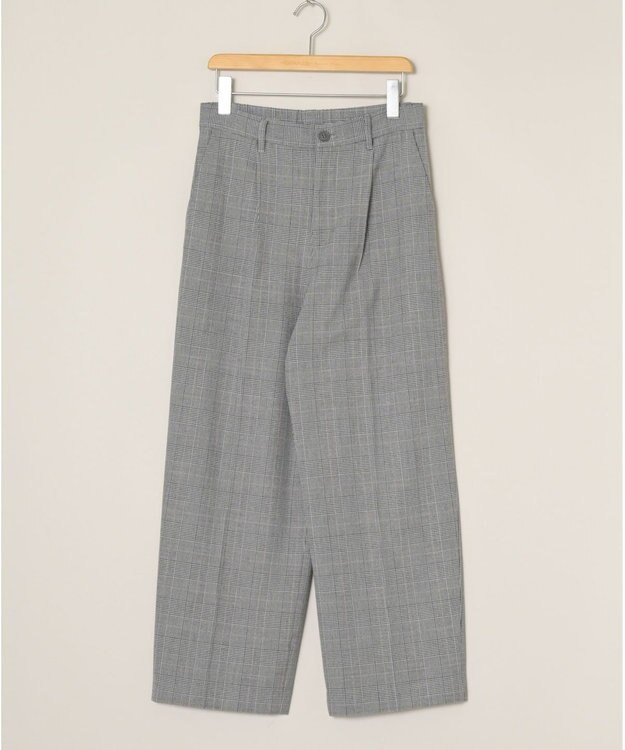 ONWARD Reuse Park 【any FAM】パンツ秋冬 グレー