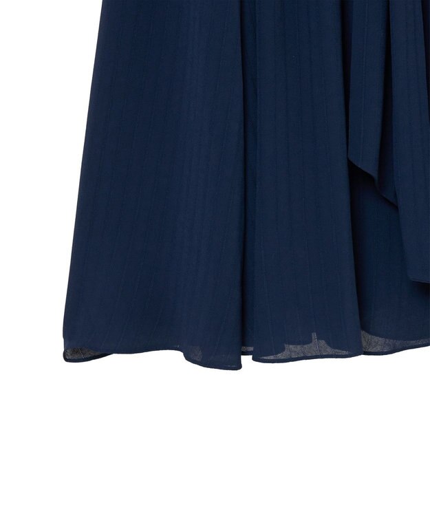 JOSEPH ラダーレースドレス PINKY Indigo