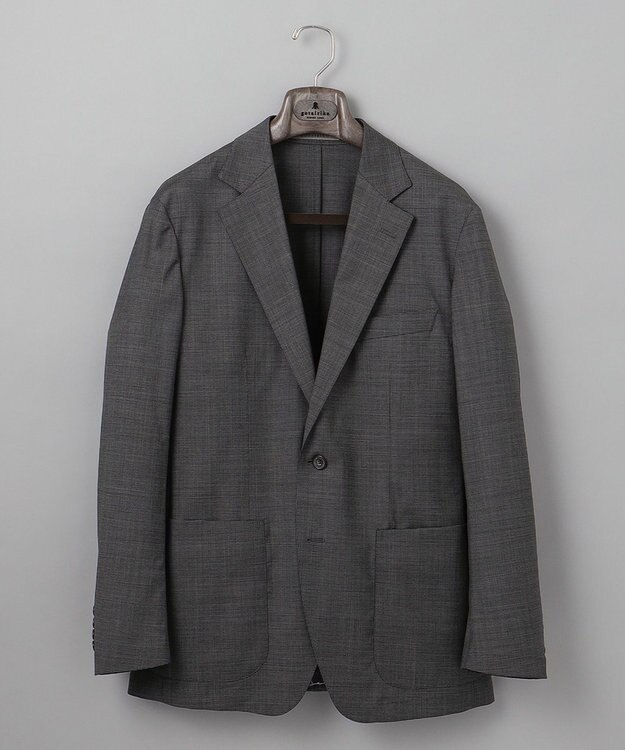 GOTAIRIKU 【セットアップ対応】REDAACTIVE ライトグレー系8