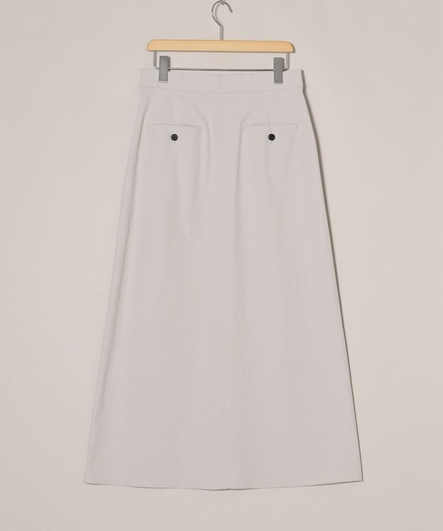 ONWARD Reuse Park 【ICB】スカート春夏 イエロー