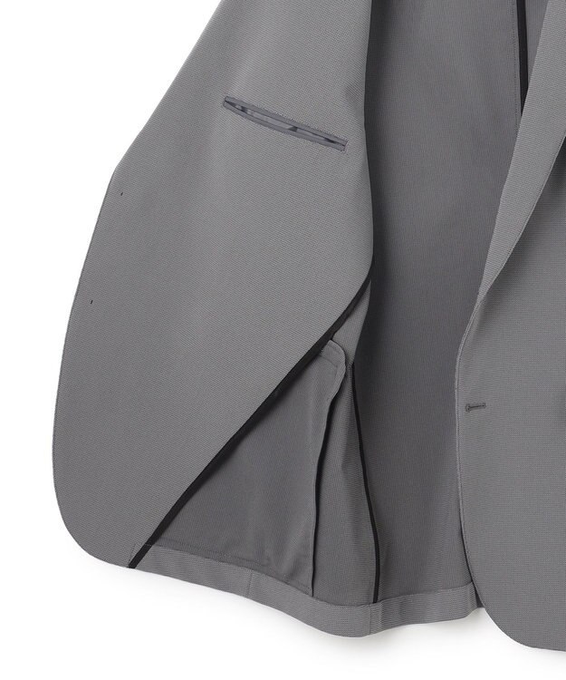 JOSEPH HOMME 【新色追加】エアトールストレッチ 　ジャケット <新色>ライトグレー系