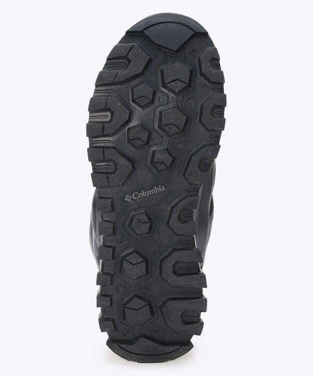 Columbia Columbia/ スノートロット ピーク オーディーエックス /コロンビア Black、 Black