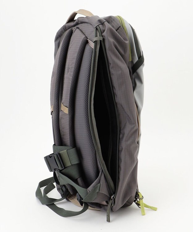 JOSEPH ABBOUD MOUNTAIN 【大容量】COTOPAXI ALLPA 28L TRAVEL BAG バックパック ライトグレー系