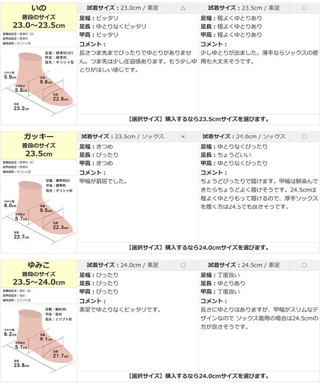 Pointer 日本製 本革甲深パンプス ブラック