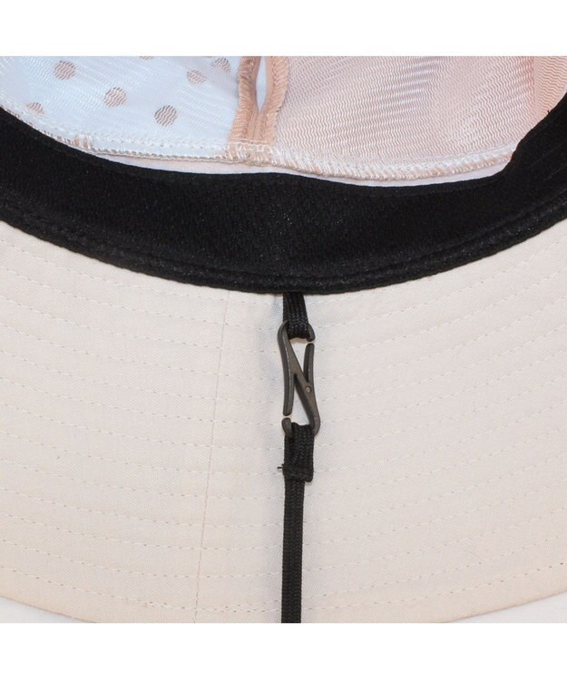 ATRENA コカゲル+ 花粉対策 アドベンチャー ピンク