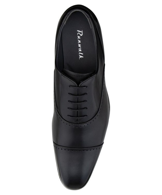 ASICS WALKING ランウォーク メンズ 3E ブラック系