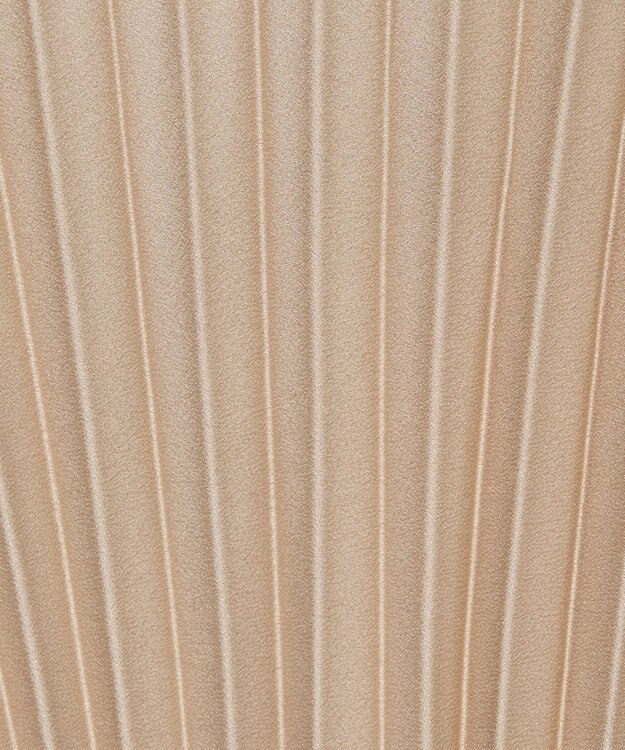 JOSEPH ニットウィーブプリッセドレス VOLTA Powder