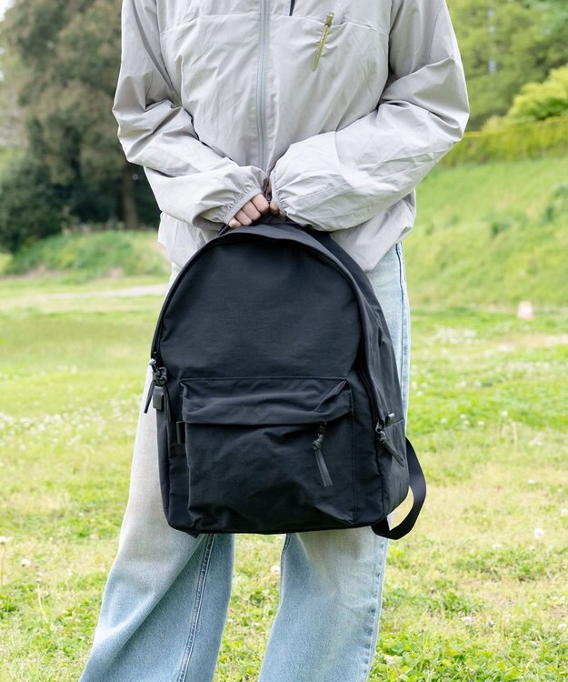 竹下玲奈コラボ】My Backpack Mサイズ / NIZYU KANO | ファッション