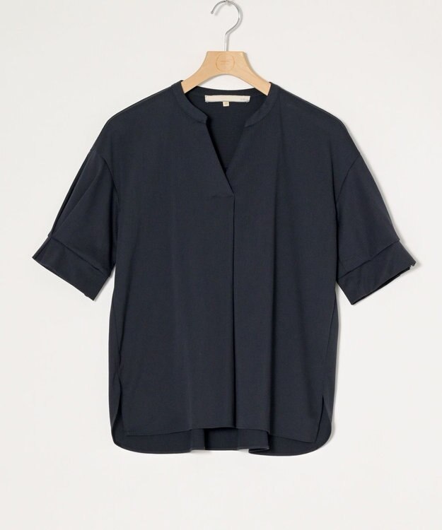 ONWARD Reuse Park 【自由区】カットソー春夏 ネイビー