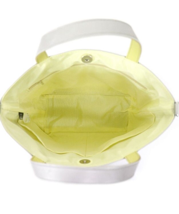 Regalo Felice 【ショルダーバッグにもなる / 日本製】トート / REGALO SV(シルバー)