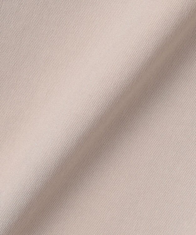 ANY L 【ウエストゴム/ストレッチ】大人の７daysデイリーパンツ ライトグレー