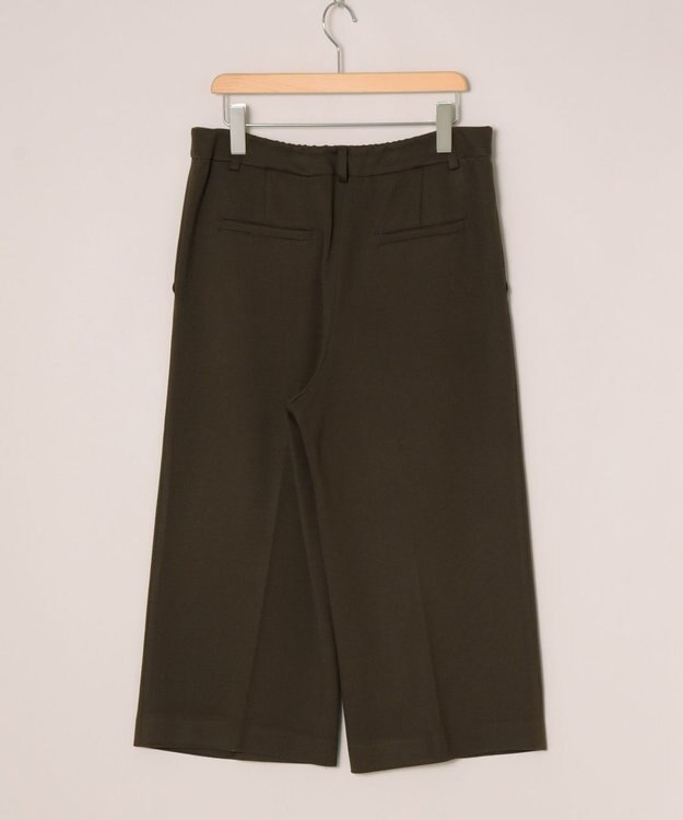 ONWARD Reuse Park 【自由区】パンツ秋冬 グリーン