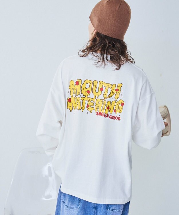 WEGO アソートグラフィックロンT（2） 柄5