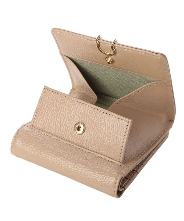 サンドニ 外BOX財布 / LANVIN en Bleu | ファッション通販