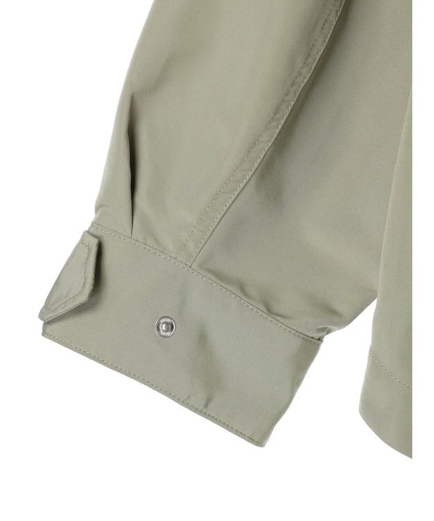earth music&ecology マウンテンパーカー Khaki