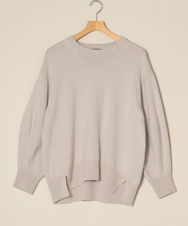 ONWARD Reuse Park 【23区】ニット秋冬 ベージュ