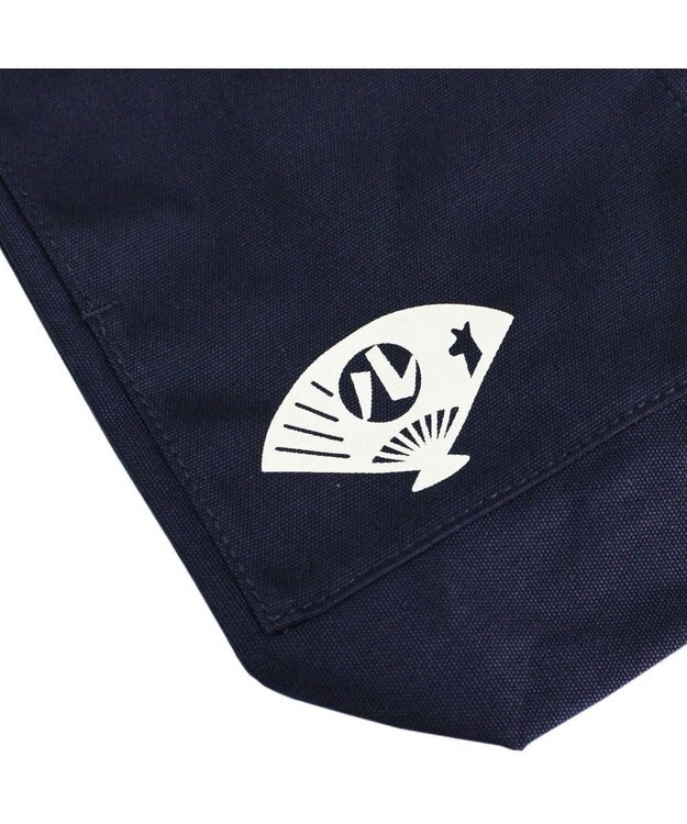 ROOTOTE 1974【A4サイズ収納】RT.トール.クールジャパン.マエカケ-B 01：マネキネコ