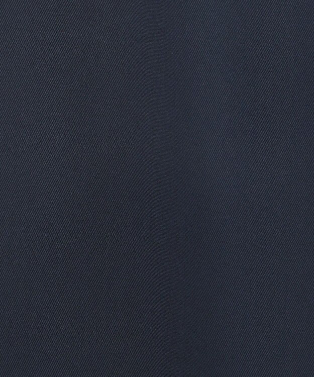 組曲 L ポリエステルレーヨンツイル パンツ ネイビー系